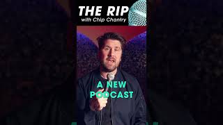 Golden Bachelor Podcast Tech Troubles 🔥😂🔥 The Rip w Chip Chantry Shorts jokes comedyshow [upl. by Kary]