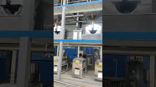 100tpd canola oil production line canolaoilmachine [upl. by Ajnot563]