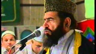 Qirat Tilawat By Qari Ghulam Rasool At National Pipe in 2003 www milad un nabi com [upl. by Sitra]