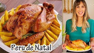 PERU de Natal I Receitas e Temperos [upl. by Annaer94]