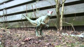 Dinosaur world official trailer [upl. by Colston]