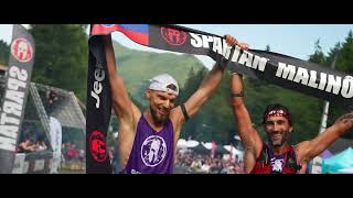 Spartan Malinô Brdo 2024 Ultra Beast Sprint Trail Kids [upl. by Ak]