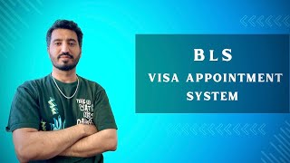 BLS Visa Appointment for Italy  BLS International Pakistan [upl. by Ysnap]