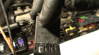 How to check relays [upl. by Gert]