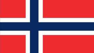 National Anthem of Norway Vocal [upl. by Ynnavoj]