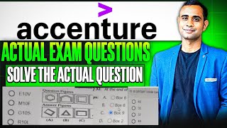 🔥Accenture August 2024 Actual Questions Accenture Actual Questions asked🔥 [upl. by Ran701]