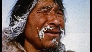 The Last True Eskimos in Alaskan Northwest [upl. by Deer]