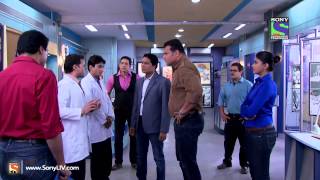 CID  Episode 1027  14th December 2013 [upl. by Enajaras903]