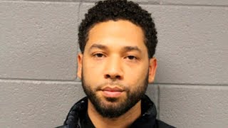 Jussie Smollett staged attack because he was dissatisfied with his salary police say [upl. by Hanako]