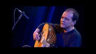 Anouar Brahem quotAstrakan Caféquot  Victoires du Jazz ceremony  2004 [upl. by Primaveria]