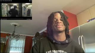 Nemzzz  Elevate Music Video  GRM Daily  REACTION [upl. by Innos]