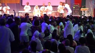 Festival Eritrea Germany 2013 Merhawi Teweldemedhin Wedi Haleka [upl. by Yenhoj]