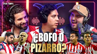 El mejor GOL en la HISTORIA de CHIVAS [upl. by Inej]