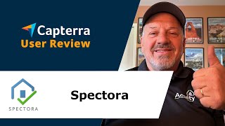 Spectora User Review [upl. by Ecinert586]