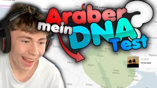 Das hätte ich nicht erwartet Mein DNA Test [upl. by Redliw]