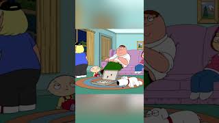 The pizza guy is 💀 like for part 2 familyguy [upl. by Delphinia183]