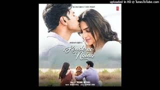 Kende Ne Naina full song  Vishal Mishra [upl. by Ahsinra]