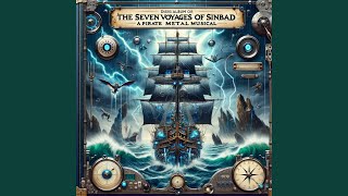 The Seventh Voyage of Sinbad [upl. by Onaicul]