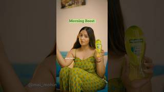 Elevate your morning Shower experience with PalmoliveIndia SavourTheFeeling shorts minivlog [upl. by Kort]