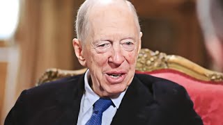 Publication DUne Interview Troublante De Jacob Rothschild [upl. by Yerfdog148]