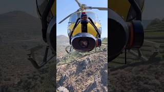 quotH125 Helicopter A Closer Look at its Advanced Featuresquot🔥🔥😱subscribe aviation shortsvideo china [upl. by Nomrah]