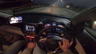 XUV 300  Real Drive Review  yaha mai pighal gya [upl. by Kizzie666]