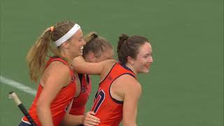 HIGHLIGHTS  No 14 Syracuse vs Lafayette [upl. by Ecart965]