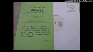 MIRACLE  ST JENNARO [upl. by Keheley]