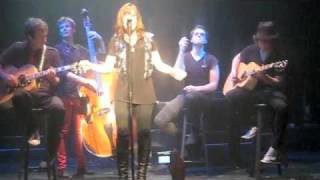 Demi Lovato  Daughters John Mayer cover hq [upl. by Lindsy444]