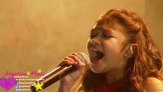 Angelica Hale Performing quotGirl on Firequot at AGT Las Vegas Live 2017  Planet Hollywood 1 of 3 [upl. by Ecyoj]