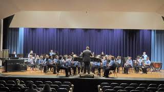 2023 BMS Spring Concert [upl. by Walton]