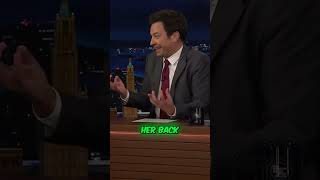 Unlocking Youth Demis Dilemma conanobrien jimmyfallon jimmykimmel [upl. by Yenahteb]