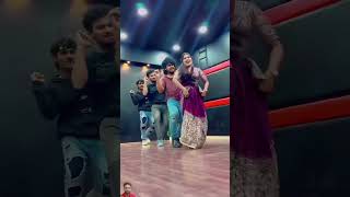 Lamba Lamba dance trendingshorts viralshort [upl. by Noreht]