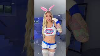 Why Everyone Loves Lola Bunny 🐰 [upl. by Orips]