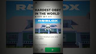 Game link in bio 🥶Follow me for more games in Roblox ❤️‍🩹 [upl. by Hardwick]