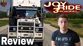 ÜBERRASCHEND BRUTAL  JOYRIDE 3 ROADKILL  Kritik amp Review [upl. by Yengac]