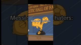 Stewie es Messi 🤣 stewiegriffin familyguy messi humor shorts shortsfeed shortsviral [upl. by Berard]