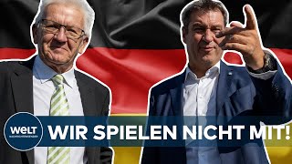 ENERGIEKRISE IN DEUTSCHLAND Ein Entlastungspaket wird zur Belastung des staatlichen Zusammenhalts [upl. by Ynnelg]