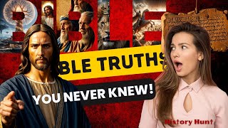 What the Bible Didn’t Tell You [upl. by Clarissa]