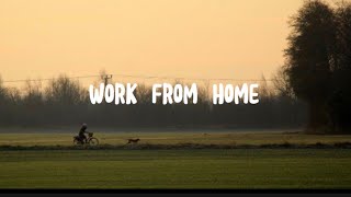 Fifth Harmony Work From Home ftTy Dolla ign [upl. by Annaoi735]