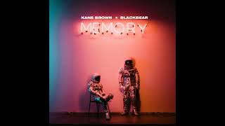 Kane Brown amp blackbear  Memory NickMusic Super Clean Edit [upl. by Photina]