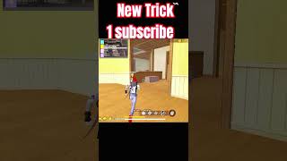 free fire new tricks and tips free fire op tricks freefire freefiretrick [upl. by Dnomasor]