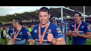 Leinster Rugby tribute to Seán OBrien  ThanksSeánie [upl. by Bondy]