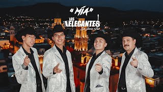 Mía  Los Elegantes de Jerez ESTRENO 2020 [upl. by Server184]