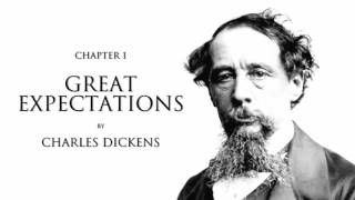 Chapter 1  Great Expectations Audiobook 159 [upl. by Laehpar]