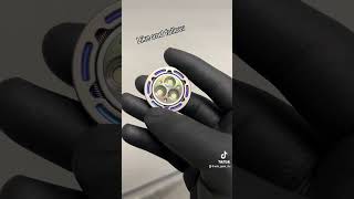 Billetspin Gambit cool gear outdoors popular tools fidget [upl. by Assirrec]