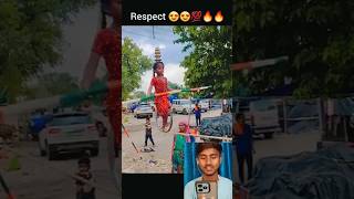 respect🥵♥️💫💯 ytshorts [upl. by Peer]