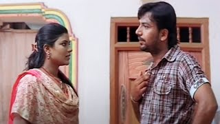 నువ్వే అతనా Neethana Avan Telugu Movie  SadhanSriman Aishwarya Rajesh RealMusicTeluguMovies [upl. by Johny]