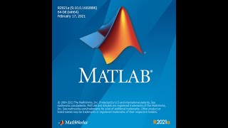 Matlab installation  R2021a  installation process [upl. by Rima476]