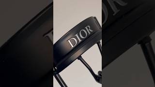 Dior curler long eyelashes [upl. by Ahkos]